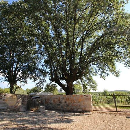 Holiday Home Vinkovic Πόρετς Εξωτερικό φωτογραφία