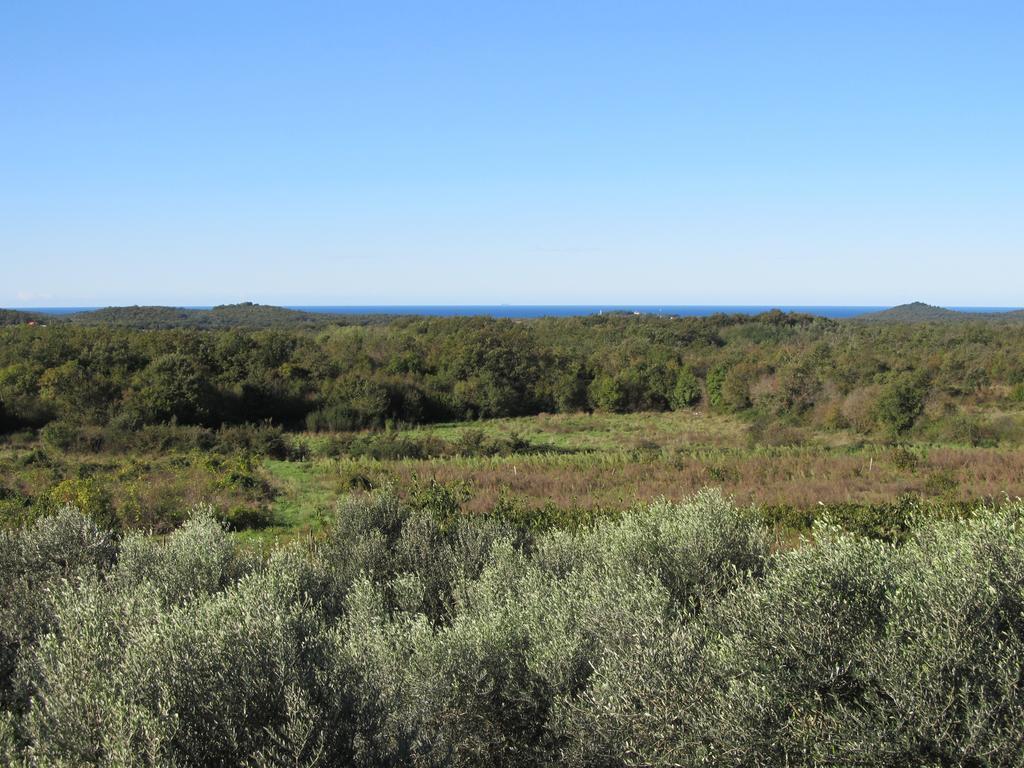 Holiday Home Vinkovic Πόρετς Εξωτερικό φωτογραφία