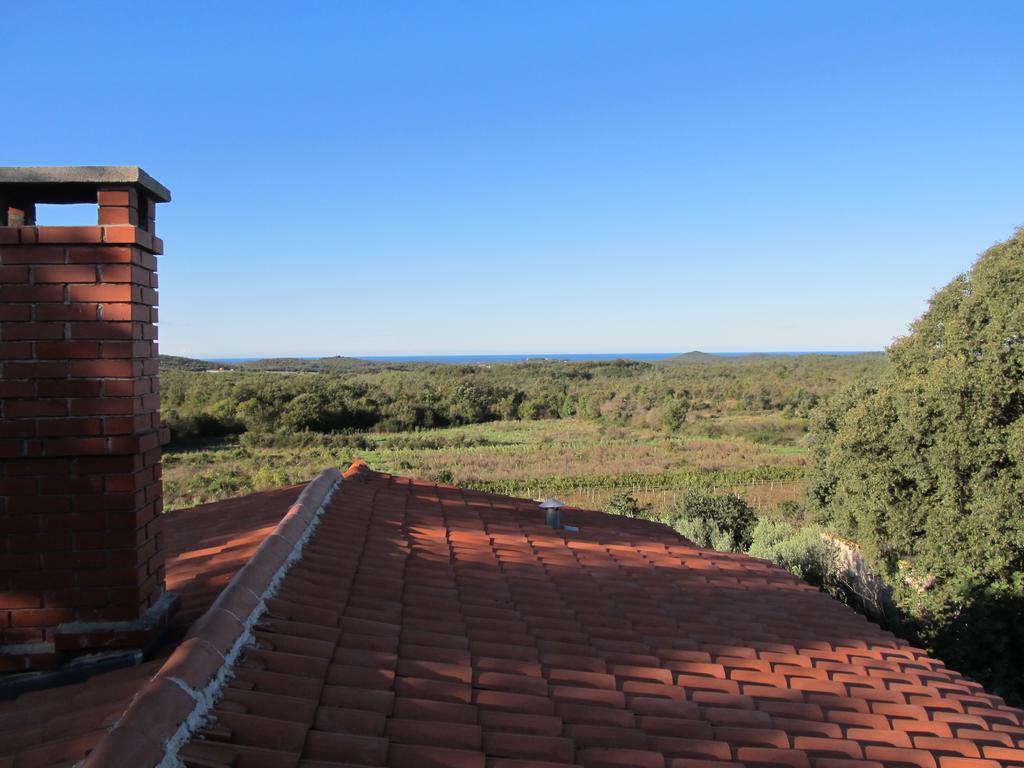 Holiday Home Vinkovic Πόρετς Εξωτερικό φωτογραφία